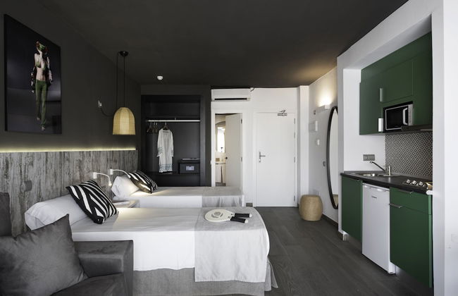 Aparthotel Vibra Mogambo - Adults Only - Foto 7