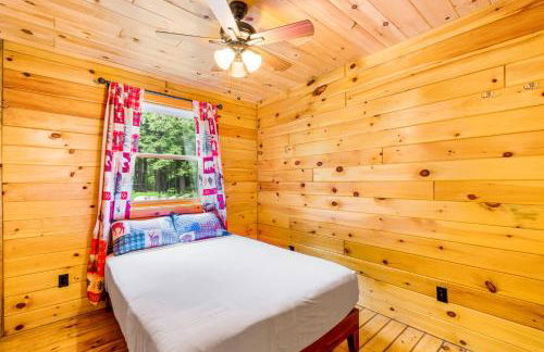 Lost Pond Cabin - Foto 9