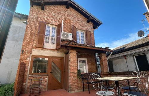 La casa della corte - MonferratoHome - Foto 16