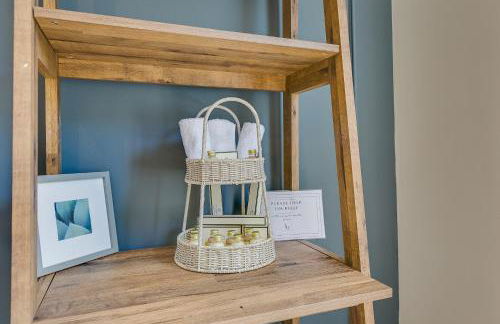 Balham near Tube Victorian House 4 Bedrooms 9 beds - Photo 23