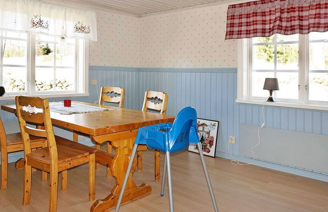 6 Person Holiday Home in Stockaryd - Foto 20