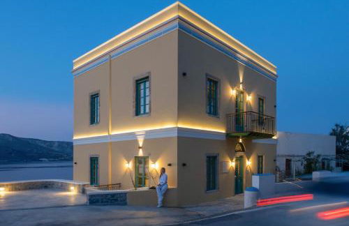 Villa Mylos - Foto 66