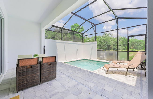 Your Orlando Retreat: Warm and Welcoming Townhome - Foto 60