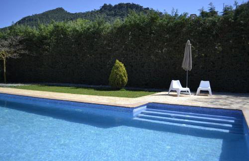 Aaccent Prenafeta Montblanc - Foto 8