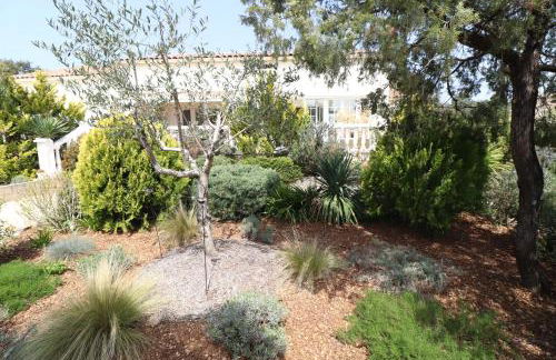 La Cèzenole - Villa climatisée 5 étoiles - Piscine Chauffée - Label Famille - Gorges de la Cèze - Photo 33