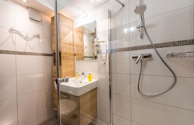 RentPlanet - Apartament Bronka Czecha - Photo 9