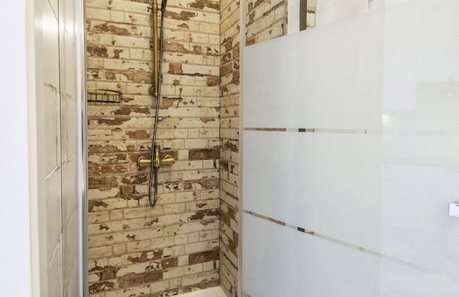 Scandinavian Apartments - Foto 33