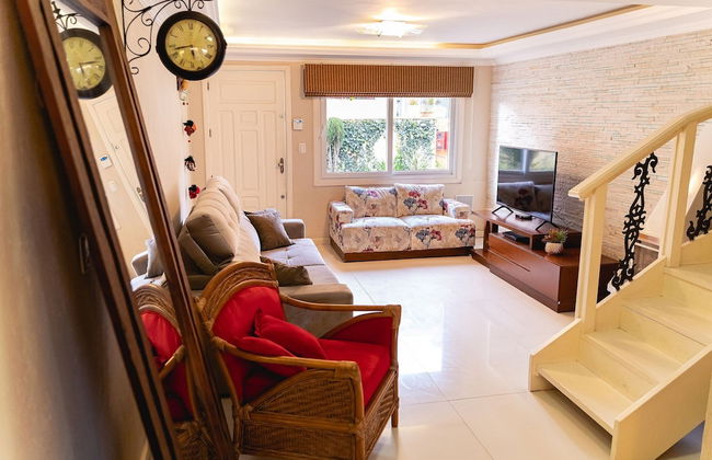 LOCAR-IN CANELA- VILLAGIO DI ROMA - Foto 41