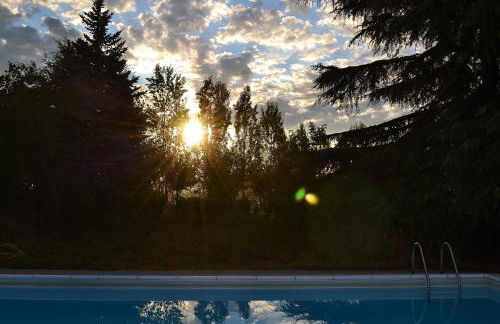 TENUTA MONVILLONE COUNTRY HOUSE & RESTAURANT - Foto 77