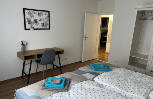 Apartment Nähe Messe Philharmonie, Rüttenscheid,Uniklinikum - Foto 13