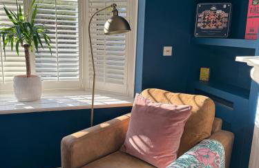 Stylish Boutique Home Near Sandbanks - Walk to Ashley Cross - Foto 1