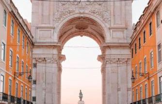 Lisbon Vibes - Monsanto house - Foto 27