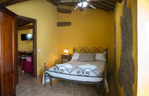 appartamento LE LOGGE - Foto 30