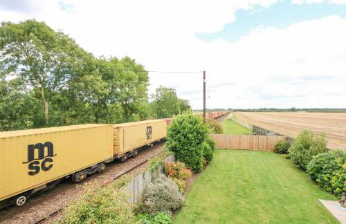 Kylemore Railway Cottage - Foto 45