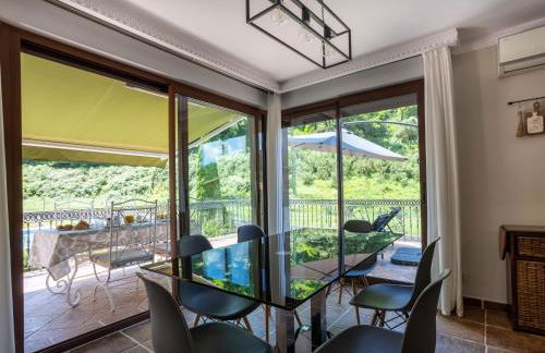 SARREN Villa Pool - Foto 7