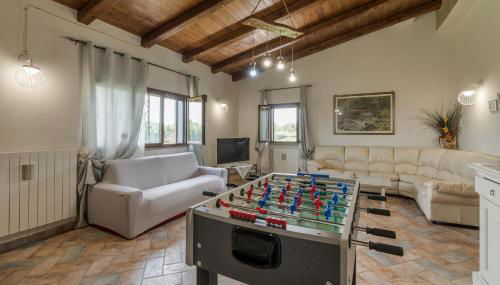 Gorgeous Home In Fabrica Di Roma - Foto 3