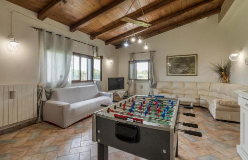 Gorgeous Home In Fabrica Di Roma - Foto 3