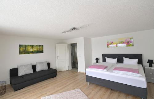 Fewo Gabi 2 - Foto 2