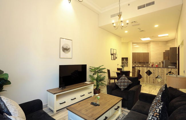 Marbella Executive 2 Bedrooms - Photo 16