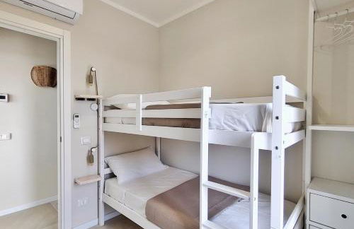 Residence Panorama Palinuro - Foto 25