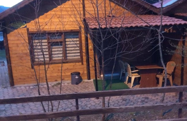 Sarahome Apart - Photo 48