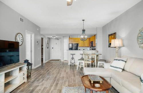 Palms Resort 1406 Jr 2BR - Foto 24