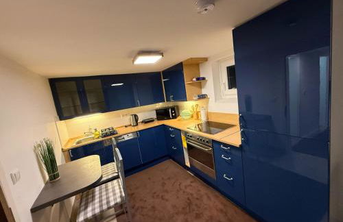 Family-friendly rental flat - Foto 18