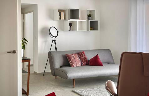 L'apart'83 - T2 classé 5 étoiles - Belle vue sur la baie du Lazaret - Foto 14