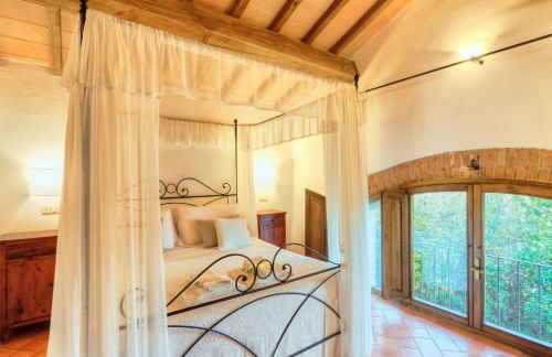 Agriturismo Castello di Spedaletto - Foto 44