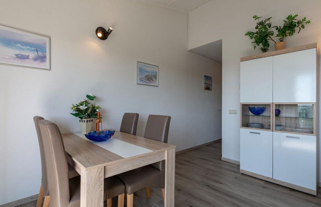 A Lovely Apartment at the Foot of the Dunes - Foto 66