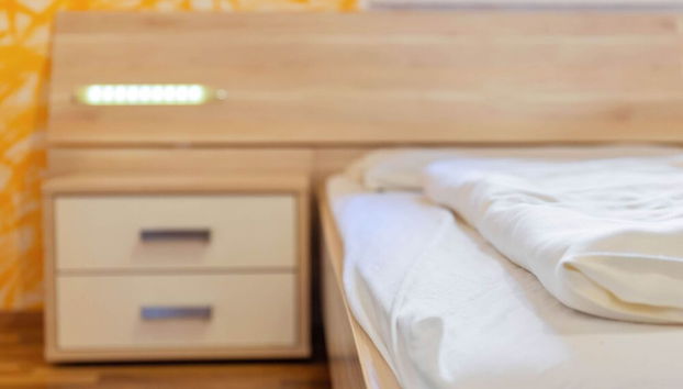 Flat Near Hohe Tauern National Park - Foto 2, Quarto