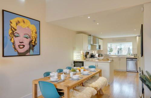 Eider Cottage Lower Mill Estate Lakeside Escape with Spa Access - Foto 15