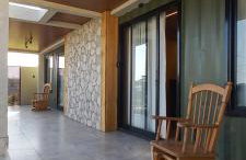 Hospedagem Moderna em Container - Foto 18