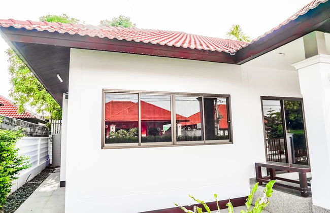 Family Villa Iona with Private Pool - Photo 41