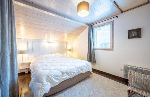 Chalet du Fey - Photo 16