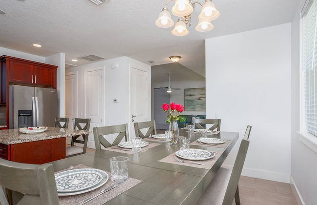 Lido Dream Getaway Duplex S - Foto 51