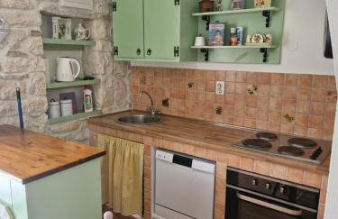 Vintage stone house ELDO with jacuzzi, in Podaspilje, Omiš - Foto 24