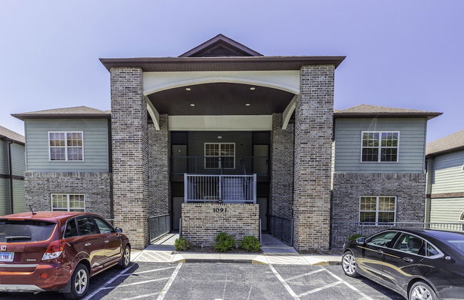 Stonebridge Condo and Golf Resort - Foto 1