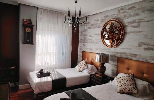 Diego's Vintage Apartment - Foto 11