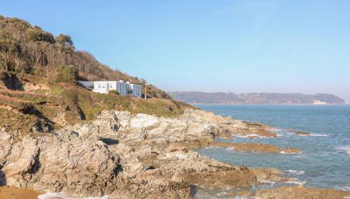 The Old Signal House - Foto 1