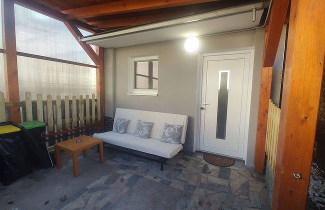 Vus Home-apartman Junior 30m2 - Foto 4