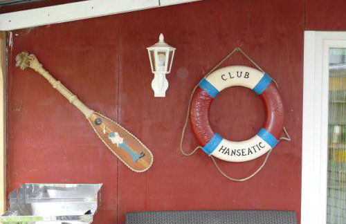 Kapitänshaus Schäfer - Foto 39