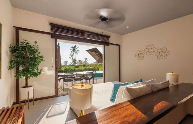 Marea Beachfront Villas - Foto 80