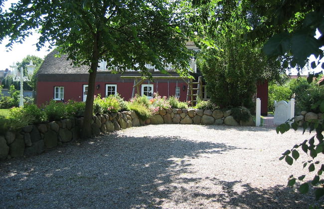 Alte Schule - Foto 12