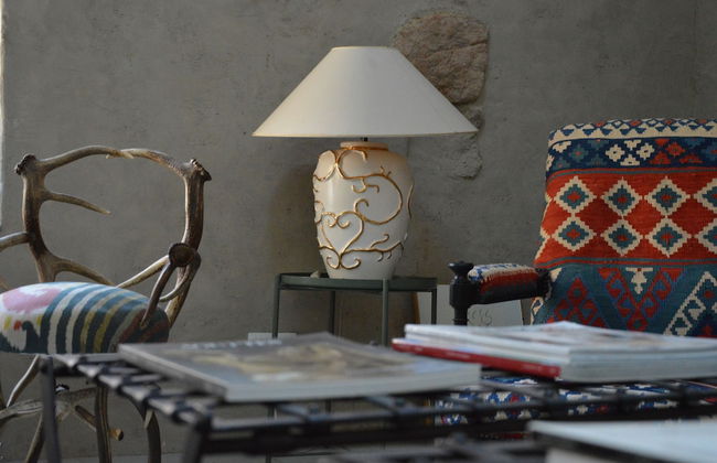 Maison D'hôtes "les Tillets" - Foto 46