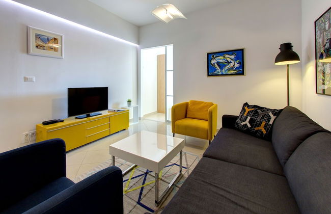 Villa Katarina 2nd Floor Apartments - Foto 17