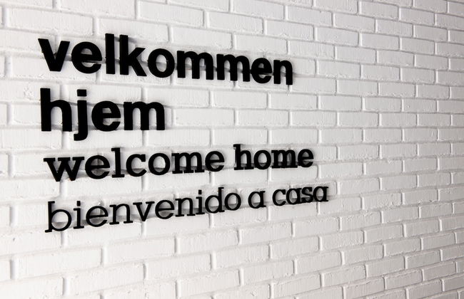 Eric Vökel Boutique Apartments - Copenhagen Suites - Foto 3