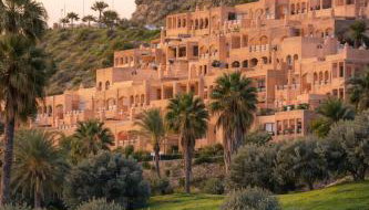 Mojácar Panoramic Terrace with Golf & Mountain Views - Photo 4