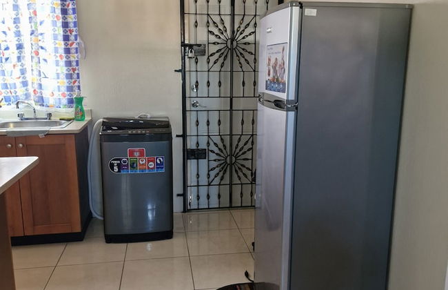 Beautiful 1-bed House in Old Harbour, Gated - Foto 20