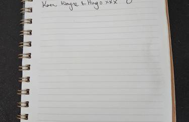 The Old Laundry, Prestatyn, North Wales - a unique little dog-friendly space, a 5 min walk to beach & town! - Foto 53